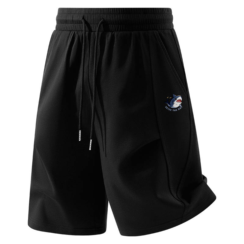 MINISO MINISO Casual Shorts Unisex Moderate