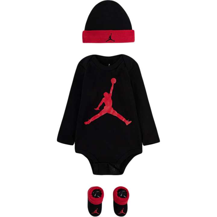 Jordan Jordan Jumpsuit Jumpman Infant And Toddler