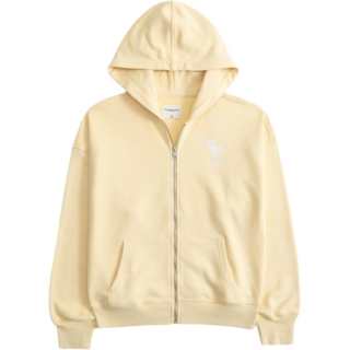 Abercrombie＆Fitch Sweatshirt Women's