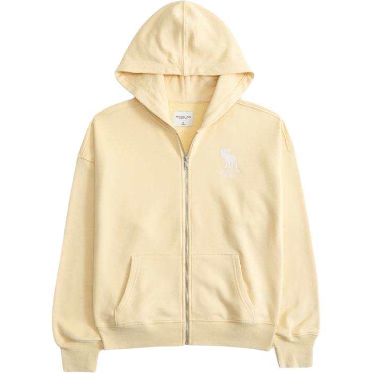Abercrombie&Fitch Sweatshirt Women's