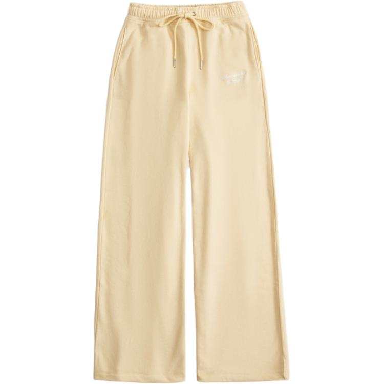 Abercrombie&Fitch Knitted Sweatpants Women's