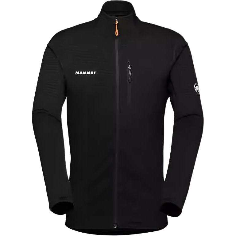 MAMMUT MAMMUT Logo Bomber Jacket