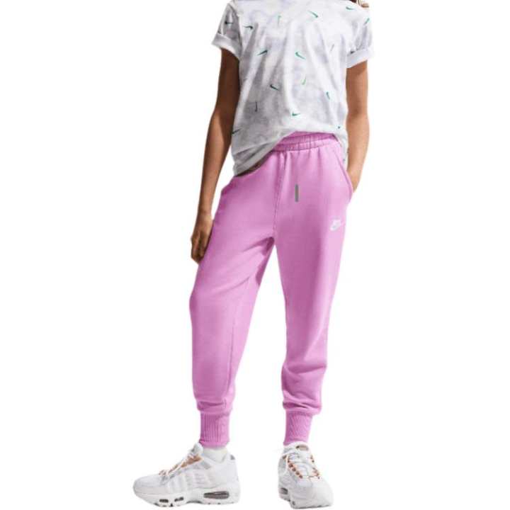 Nike Nike Knitted Sweatpants Club Teenagers