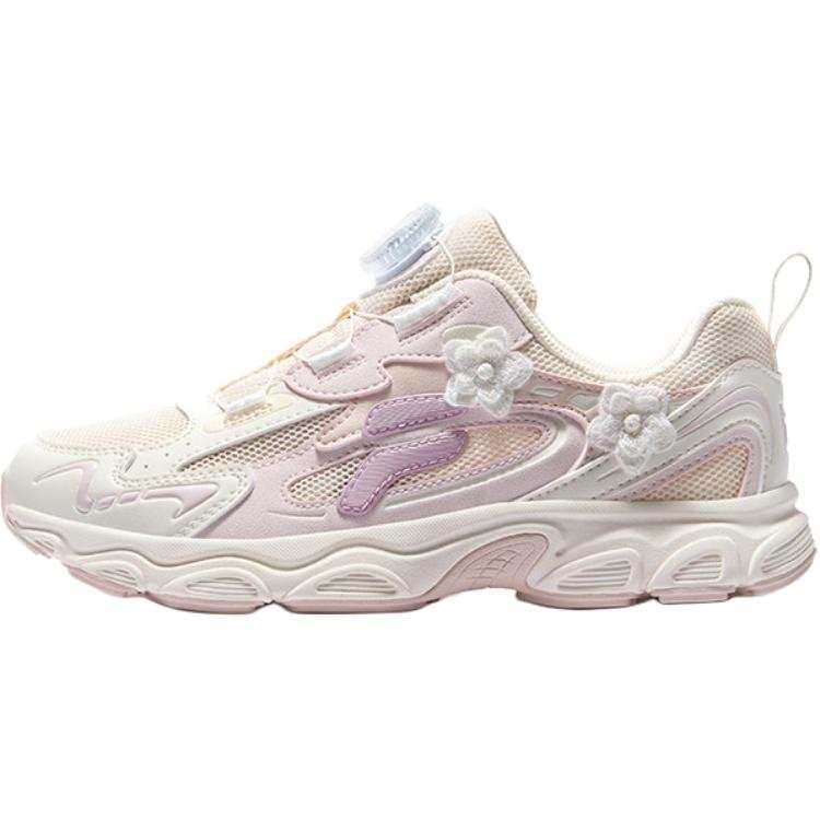 FILA KIDS Heritage FHT Low top Running Shoes Light Pink Kids'
