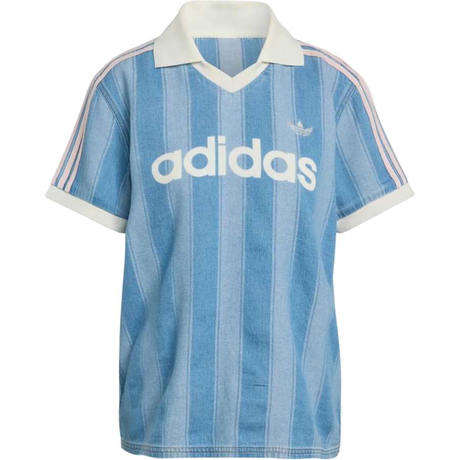 Adidas Originals Soccer Jersey Women's