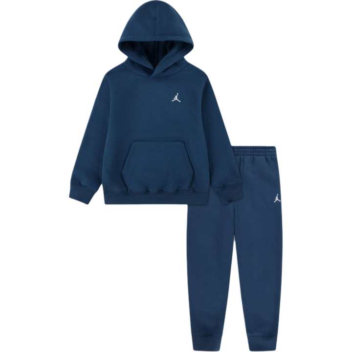 Jordan Jordan Casual Sportswear FLC PO Children Aged 3 7 Years Old