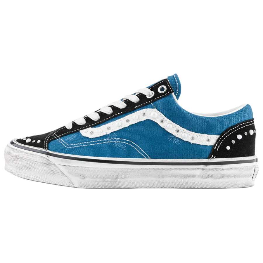 Vans Old Skool Vans 36 Lx 'Pearlized Pack - Black Navy'