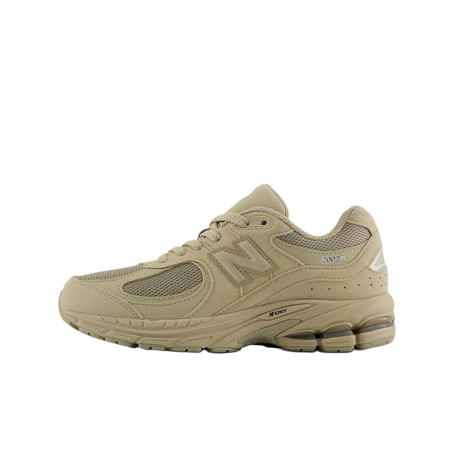 New Balance New Balance NB 2002 Cushioning Low top Kids' Outdoor Shoes Standard M Teenagers