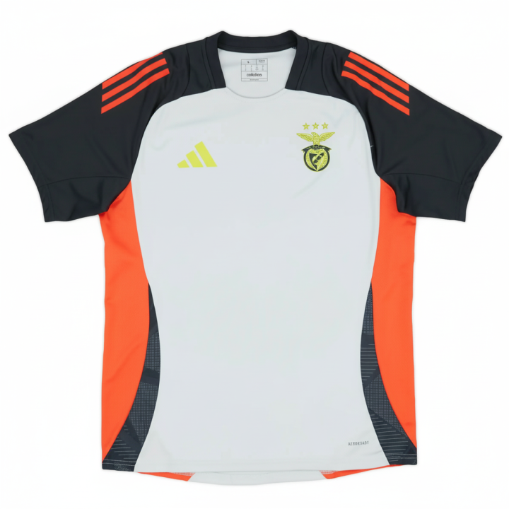 Adidas Adidas Benfica Soccer Jersey Men's