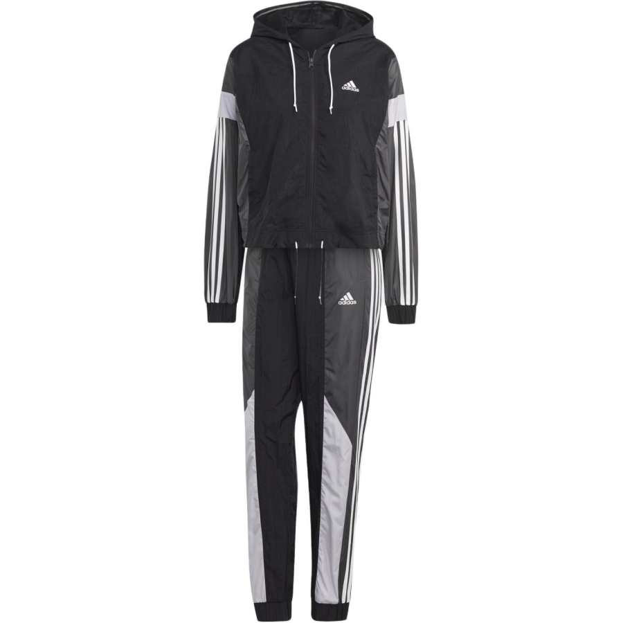 Adidas Adidas Sportswear Casual Suit Women's