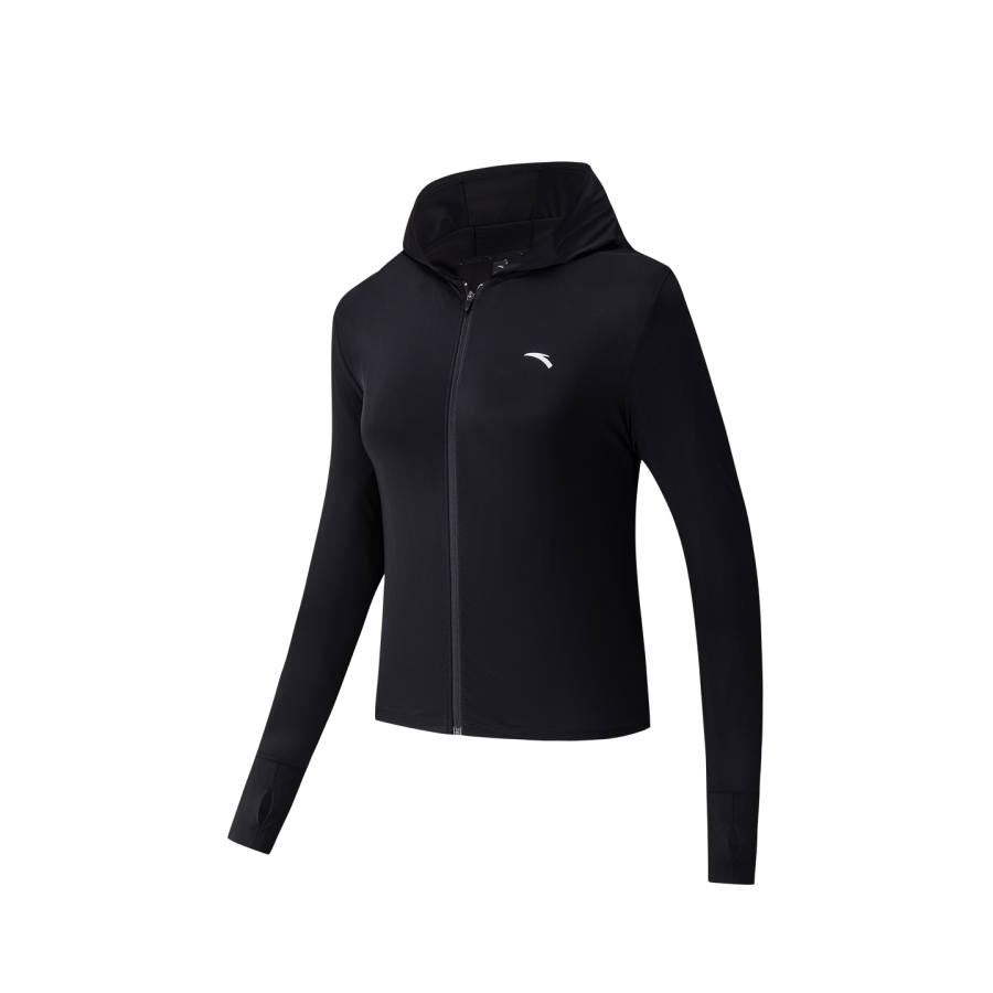 Anta Variety Training Collection Sun Protection Clothing Women's