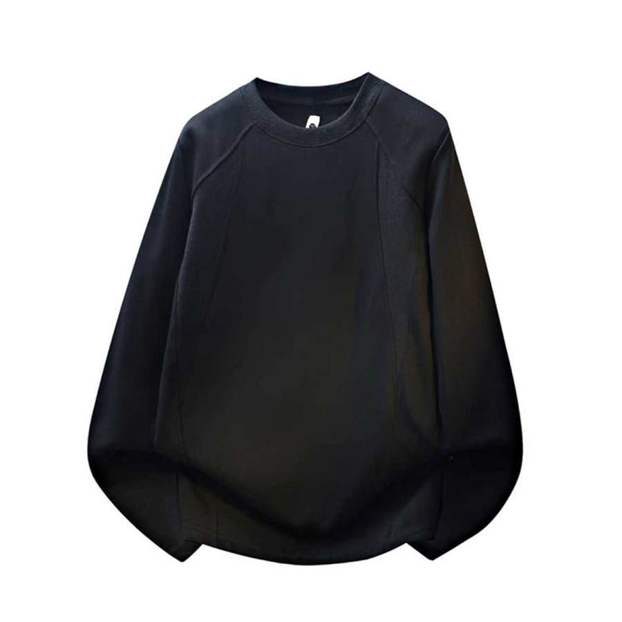 GWAF T Shirts Unisex Crew Neck Moderate Straight Fit