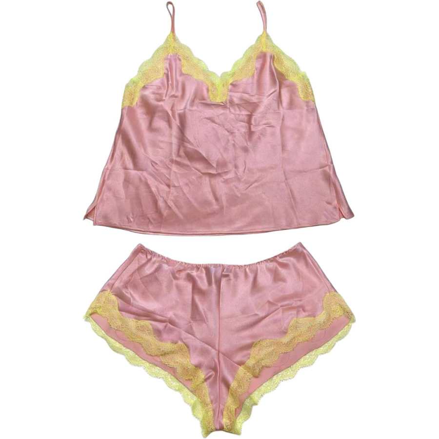 Victoria's Secret Pajama Set Women's