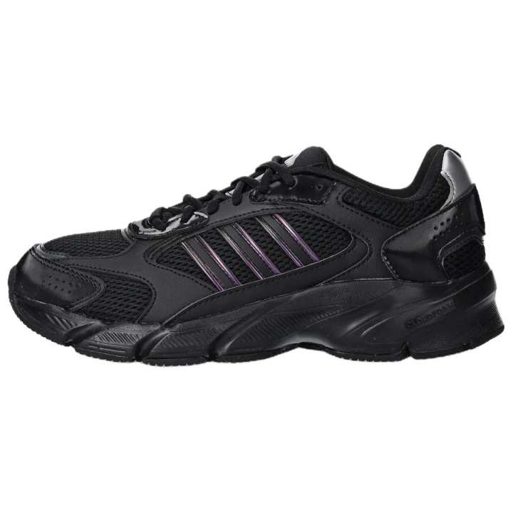 Adidas Adidas CRAZYCHAOS 2000 Support Lightweight Chunky Sneakers Women's Black