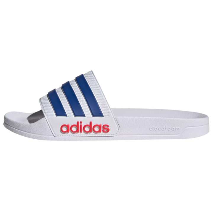 Adidas Adidas ADILETTE SHOWER Slide Slippers Unisex Cloud White