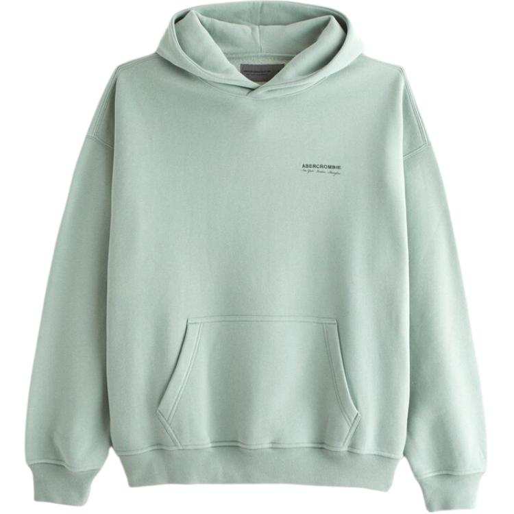 Abercrombie&Fitch Moose Knuckles Sweatshirt Men's