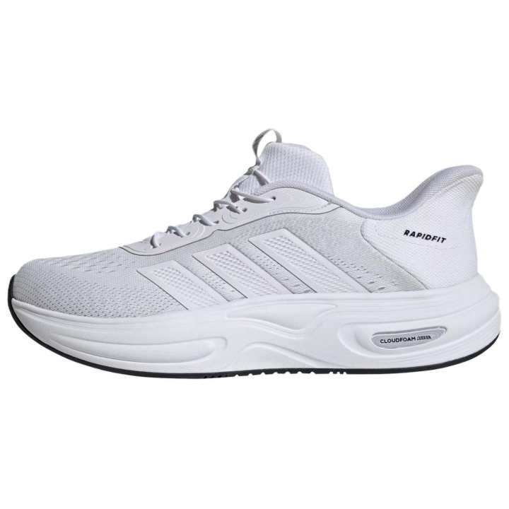 Adidas Adidas Cloudfoam Casual Shoes Unisex Cloud White