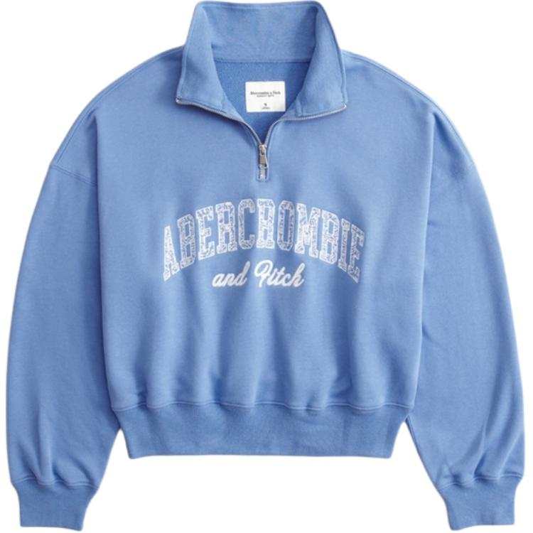Abercrombie&Fitch Sweatshirt Women's