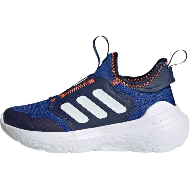 Adidas Adidas Tensaur Cushioning Low top Running Shoes Blue Kids'