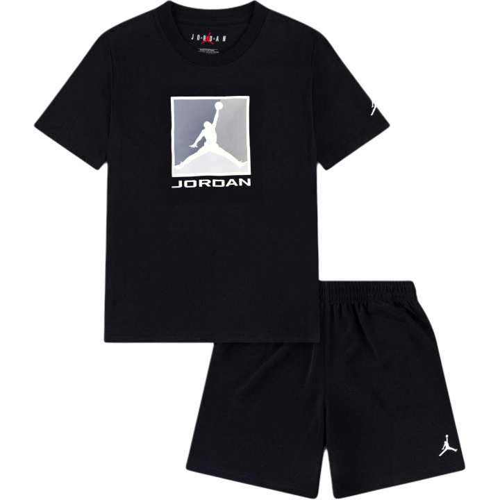 Jordan Jordan Casual Sportswear Children Aged 3 7 Years Old