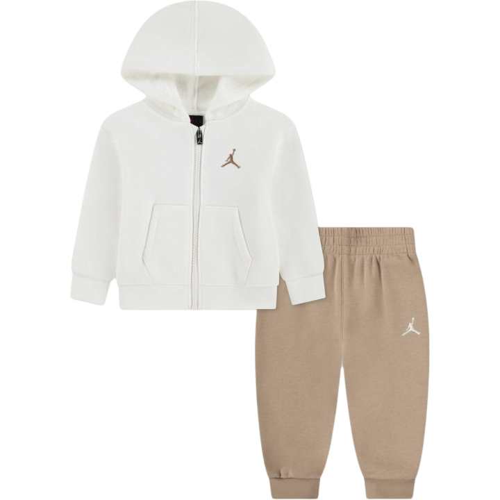 Jordan Jordan Casual Sportswear BRKLN FLC Children Aged 3 7 Years Old