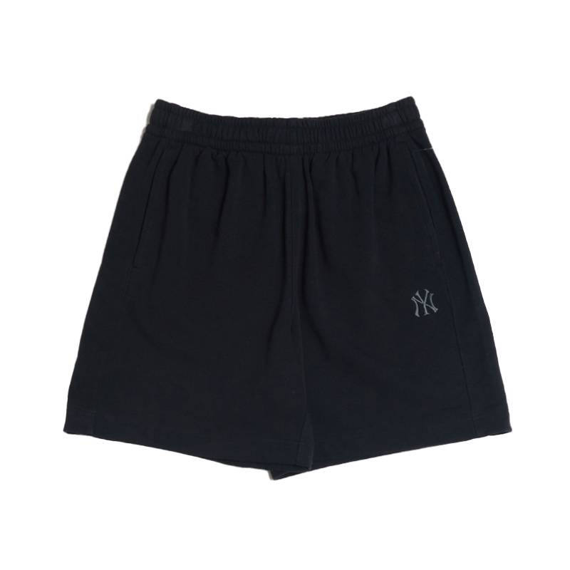 MLB Casual Shorts Unisex New York Yankees/Black Moderate