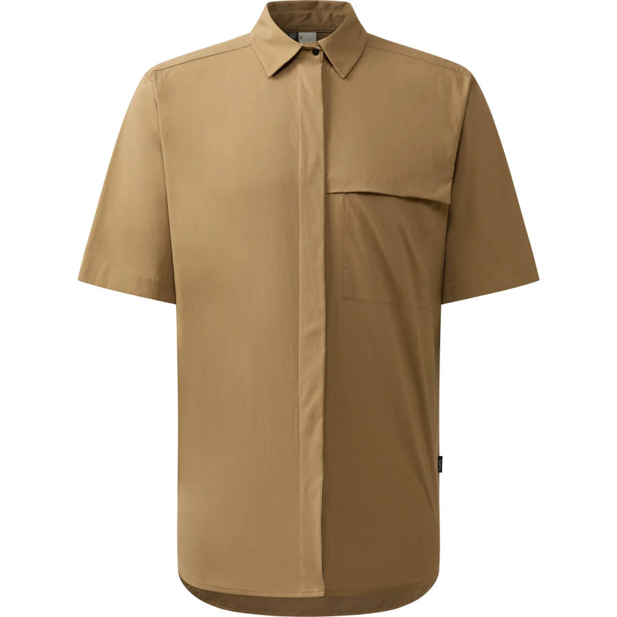 HAGLÖFS Shirts Men's Lapel Moderate
