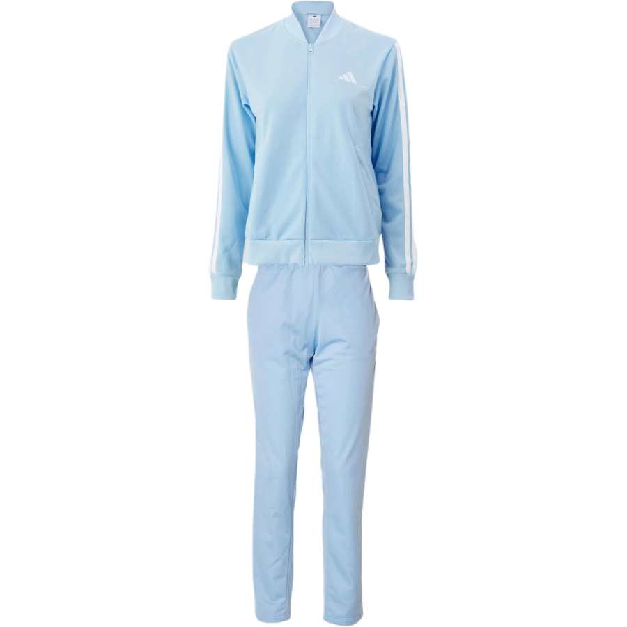 Adidas Adidas Sportswear Dayready Casual Suit Women's