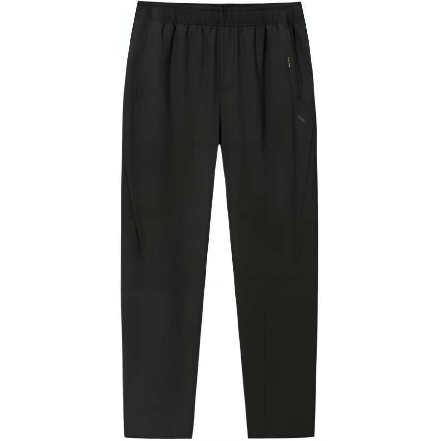 Anta Variety Training Collection Knitted Sweatpants Men's