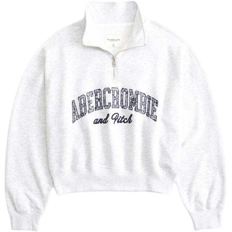 Abercrombie&Fitch Sweatshirt Women's