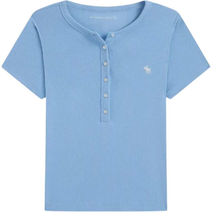 Abercrombie&Fitch T Shirt Women's