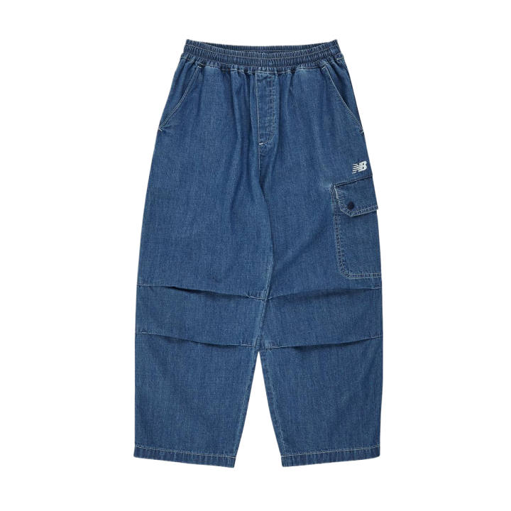 New Balance New Balance Kids Jeans Thin