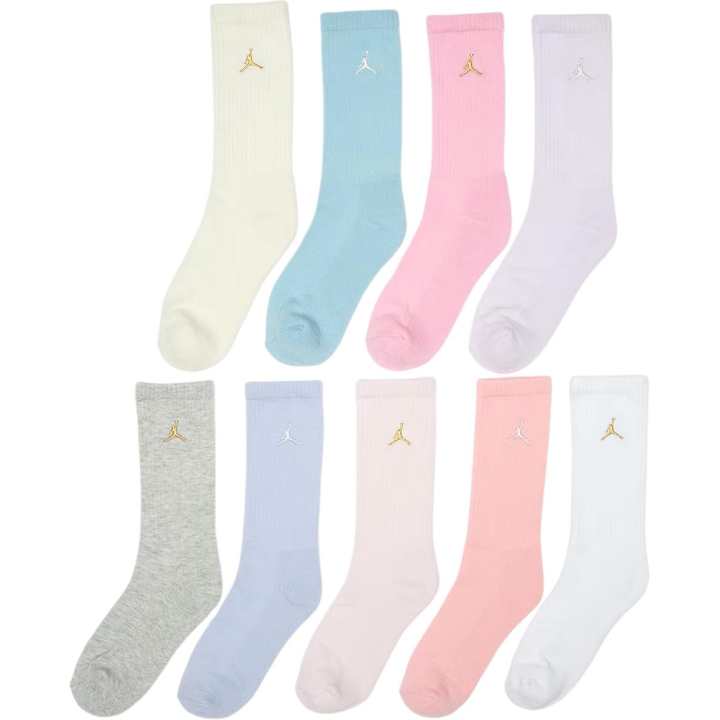 Jordan Jordan Socks 9 Double Loads Kids'