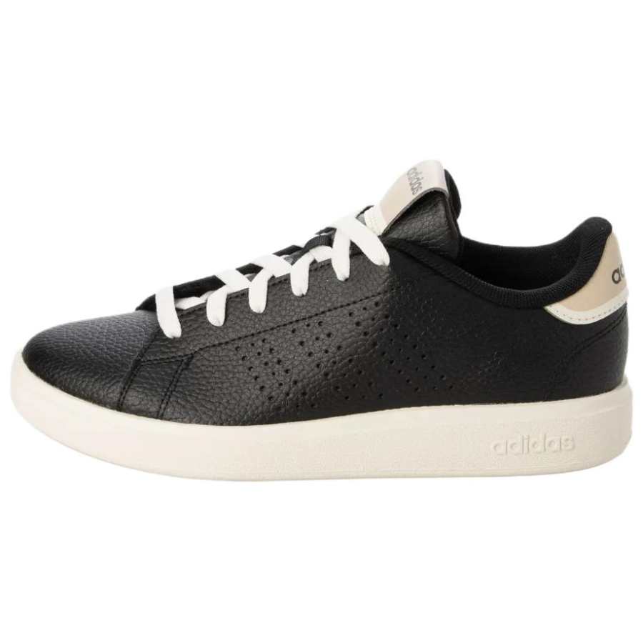 Adidas Adidas Advancourt Base 2.0 Skateboard Shoes Men's Black