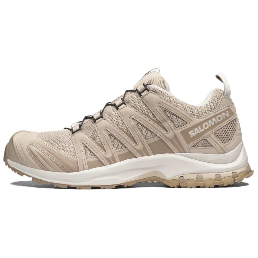 SALOMON XA PRO 3D Trail Running Shoes Unisex Light Umber