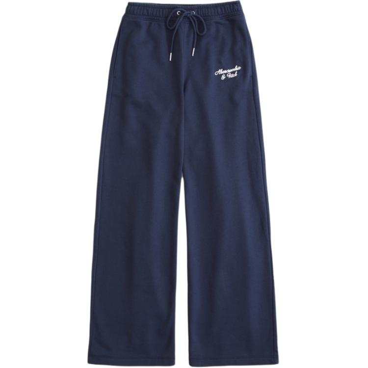 Abercrombie&Fitch Knitted Sweatpants Women's