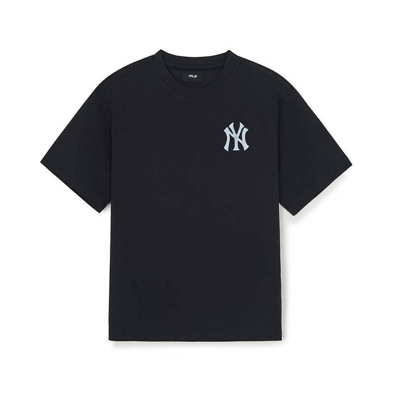 MLB KIDS T Shirts Crew Neck Moderate