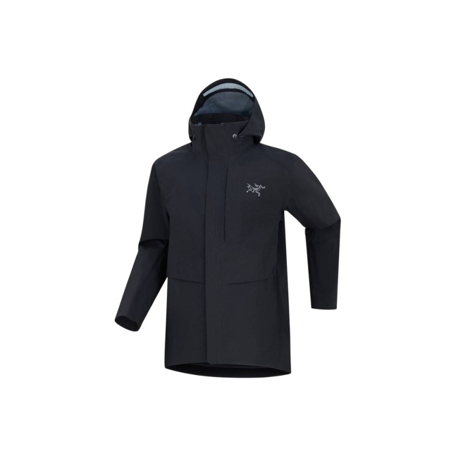 Arcteryx THERME Jackets Men's Hooded Non Detachable Moderate