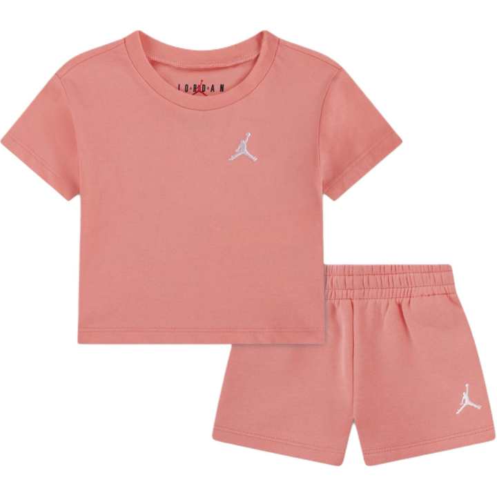 Jordan Jordan Casual Sportswear Brooklyn Children Aged 3 7 Years Old