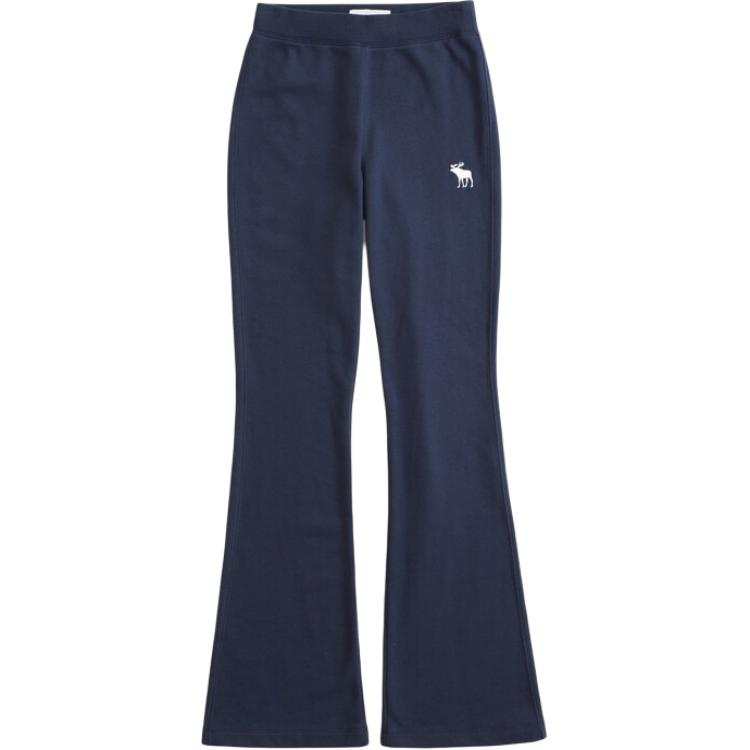 Abercrombie&Fitch Knitted Sweatpants Women's