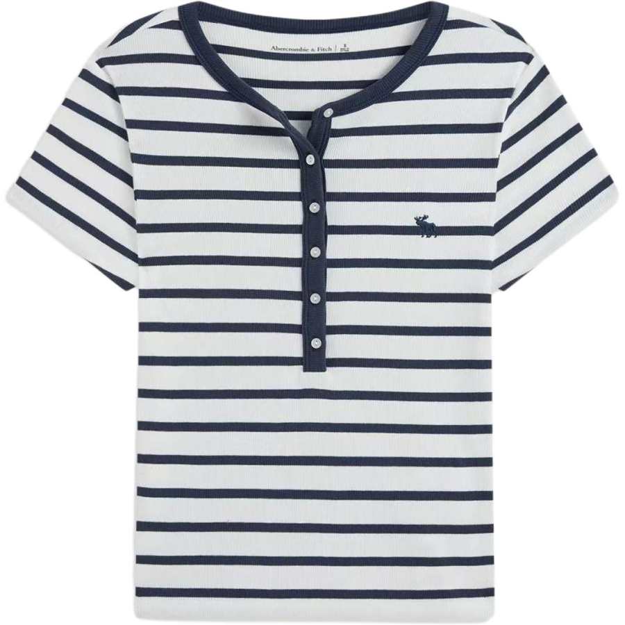 Abercrombie&Fitch T Shirt Women's