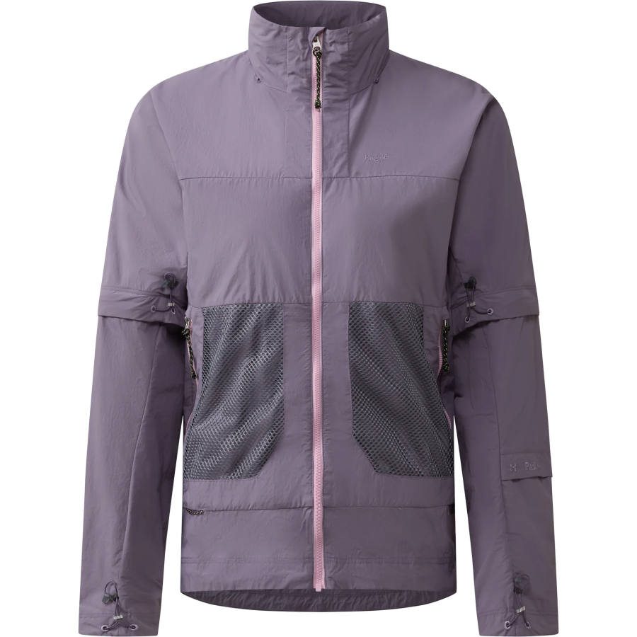 HAGLÖFS Sun Protection Clothing Women's