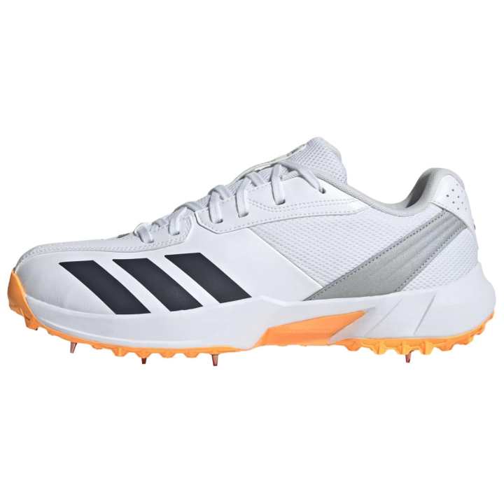 Adidas Adidas HOWZAT SPIKE Training Shoes Unisex Cloud White