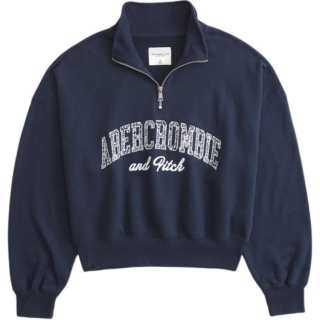 Abercrombie＆Fitch Sweatshirt Women's
