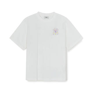 MLB KIDS T Shirts Crew Neck Moderate