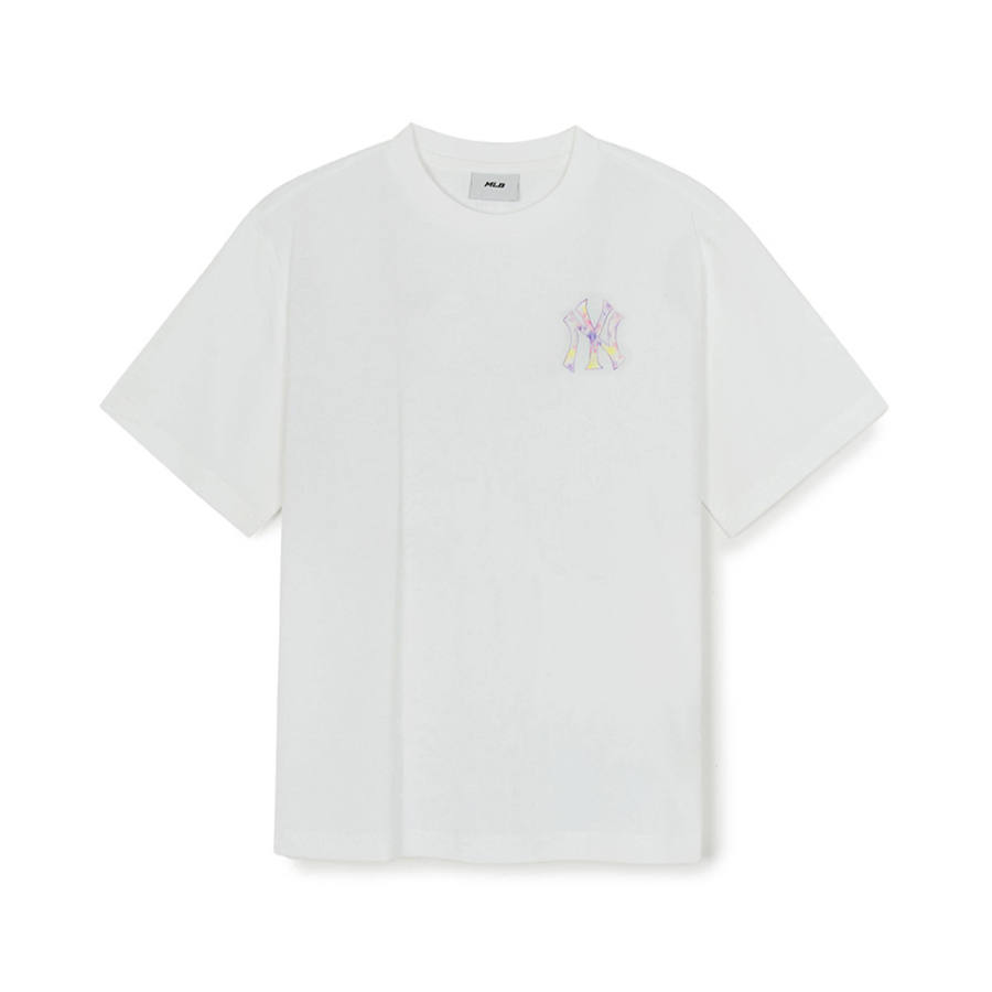 MLB KIDS T Shirts Crew Neck Moderate