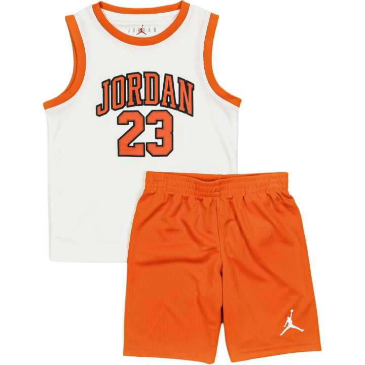 Jordan Jordan Casual Sportswear JDN 23 Children Aged 3 7 Years Old
