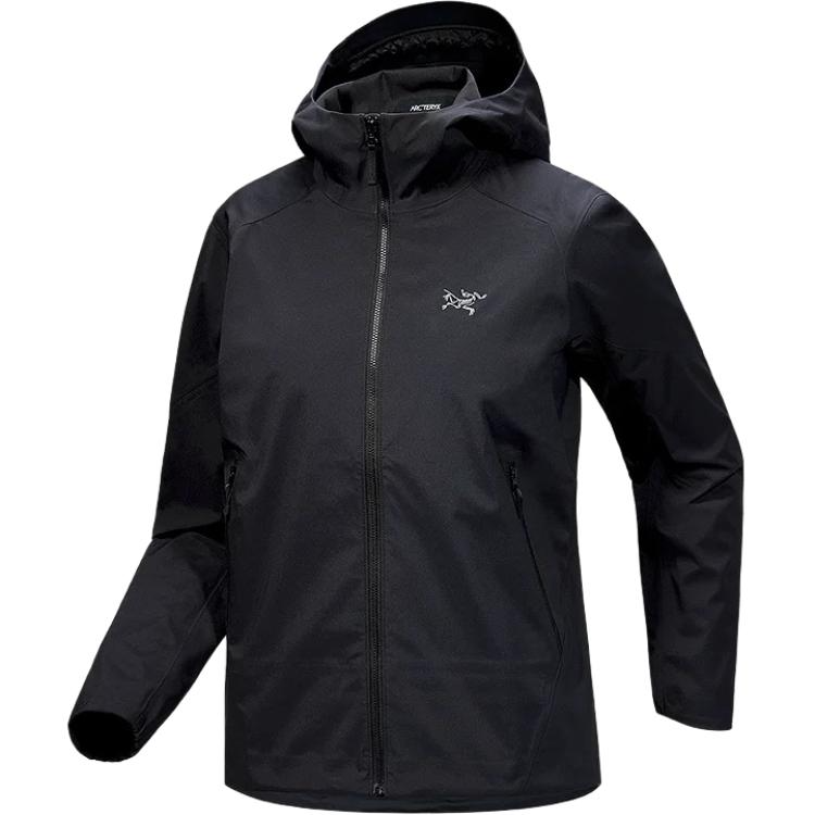 Arcteryx Arc'teryx SAYDI Soft Shell Jacket Women's