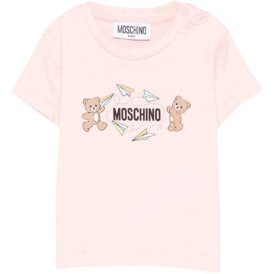 MOSCHINO T Shirt Infant And Toddler