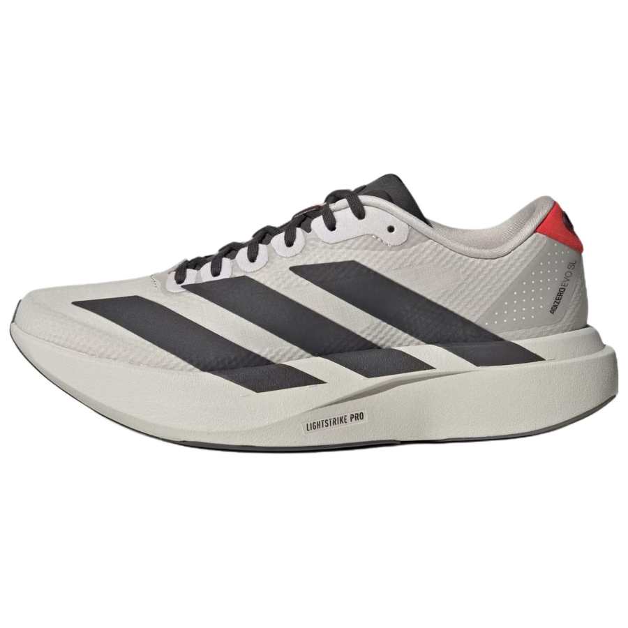 Adidas Adidas x Audi Adizero Evo SL Support Height Increasing Running Shoes Women's Gray